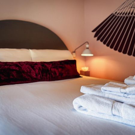 The Rockport House Hotel Kültér fotó