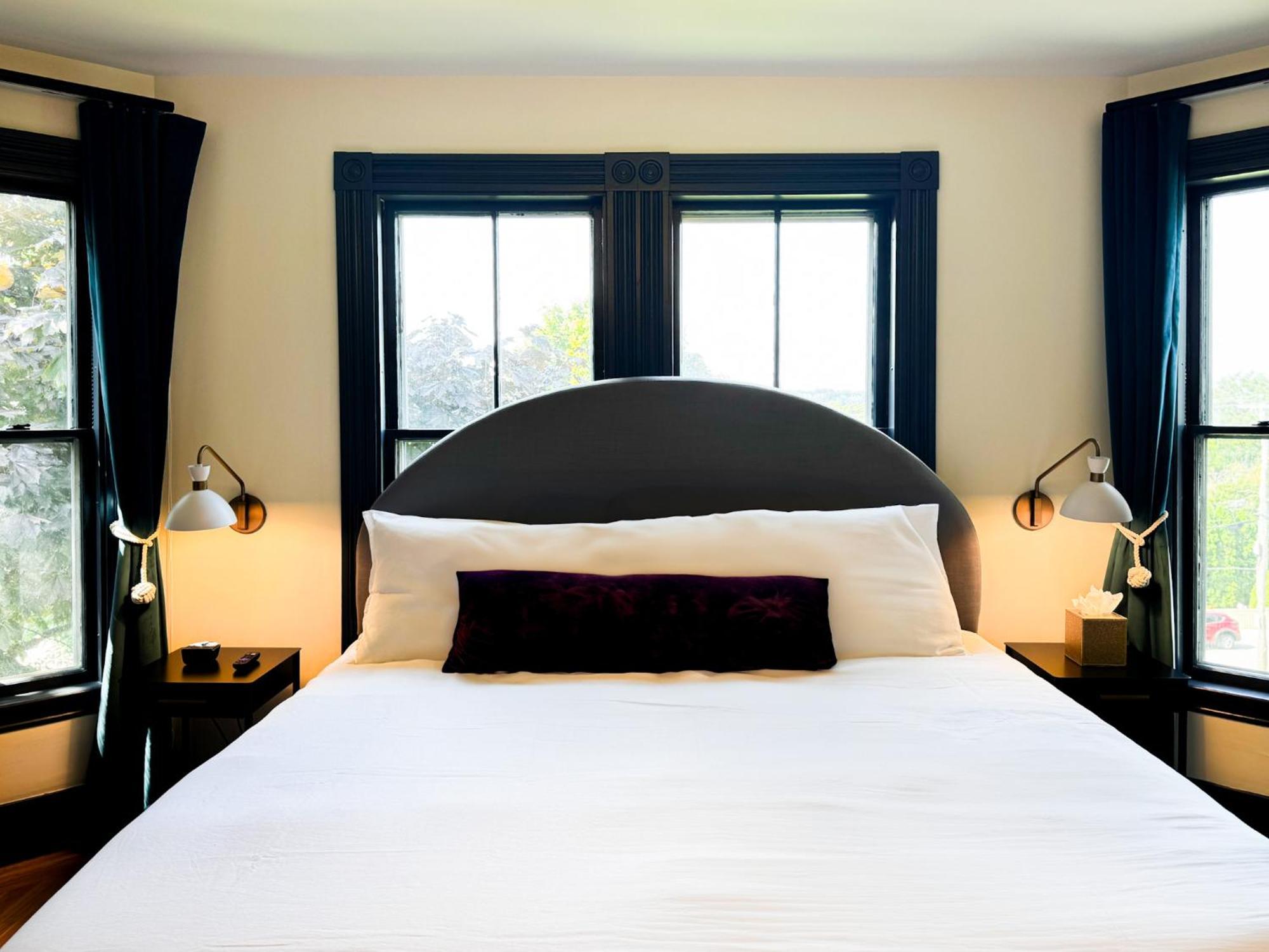 The Rockport House Hotel Kültér fotó