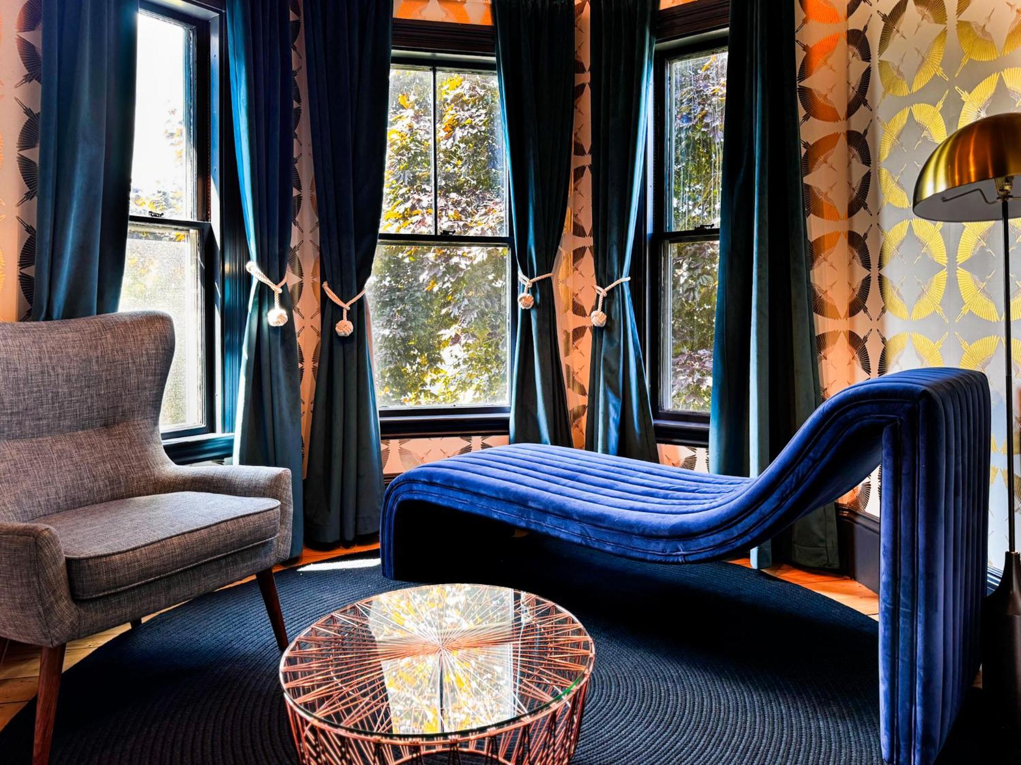 The Rockport House Hotel Kültér fotó