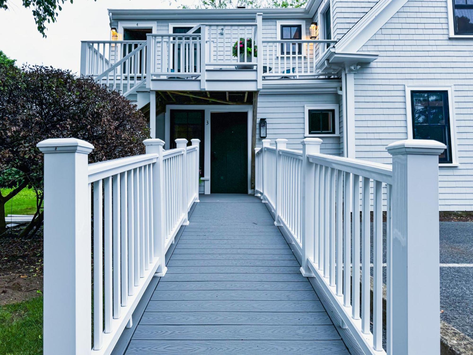 The Rockport House Hotel Kültér fotó