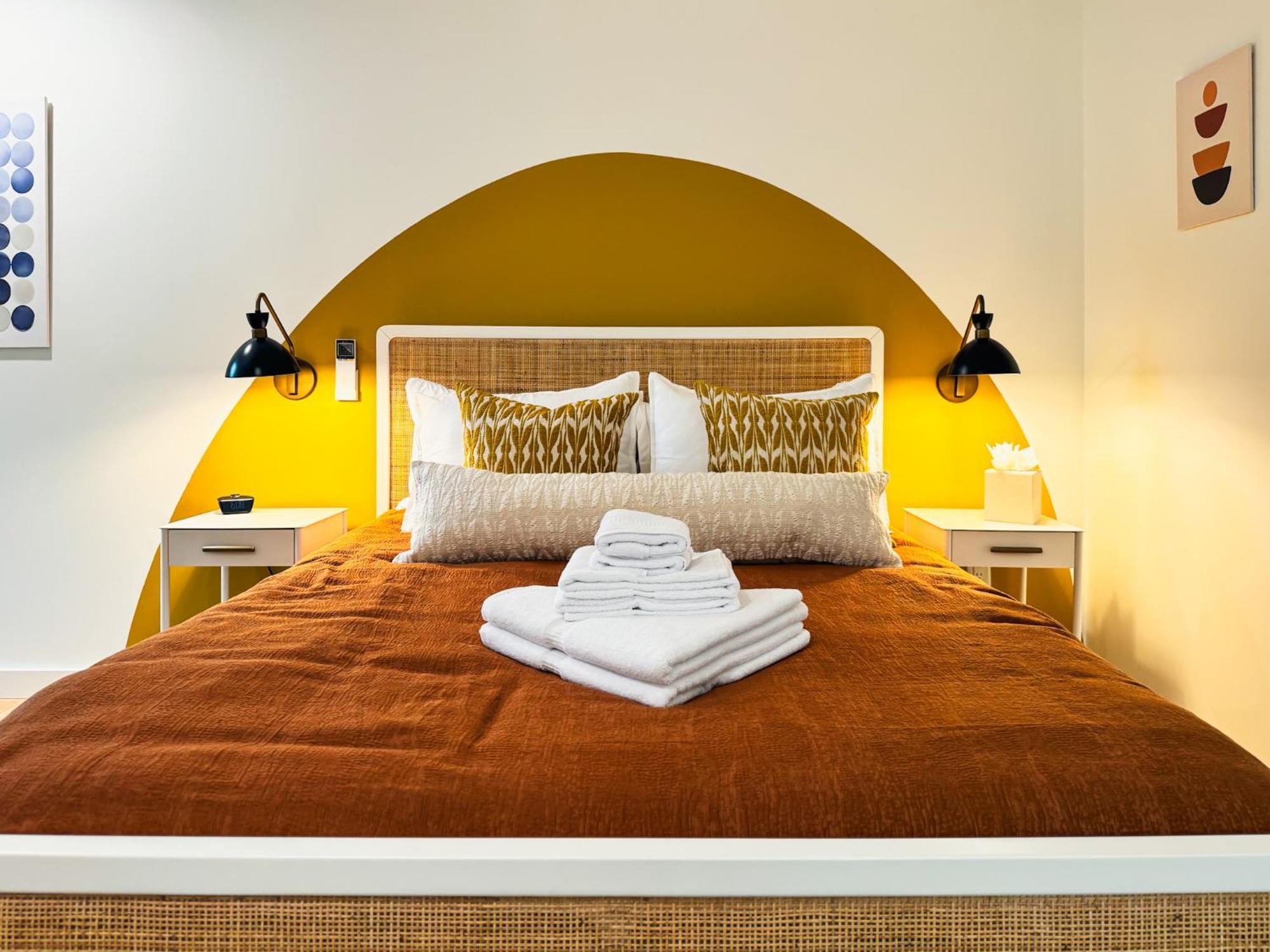 The Rockport House Hotel Kültér fotó